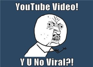 Youtube Viral Marketing