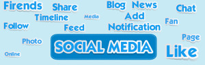 Increase Sales by Social Media