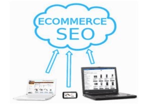 SEO for Ecommerce Website