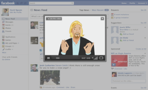 Facebook Video Ads