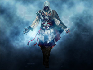 creator of Assassin’s Creed