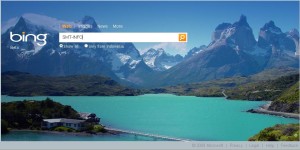 Bing and Facebook’s latest collaboration