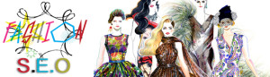 SEO friendly Content for Fashion Website