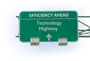 Increase Efficiency
