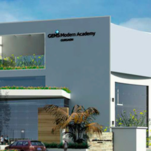 gems modern academy