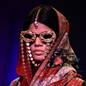 Label - Ritu Kumar