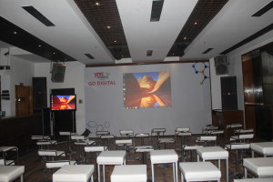 Stage