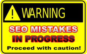 10 Critical Errors To Avoid With Your SEO Campaign 415x2601