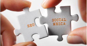Social media & SEO