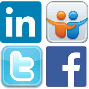 B2B Social Media strategy for marketers.