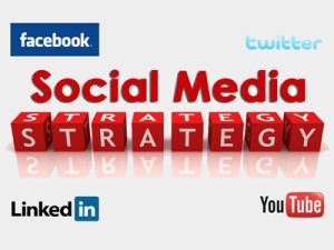 SocialMediaStrategy