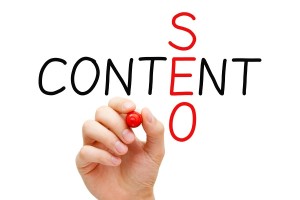 Tips for writing good content for SEO
