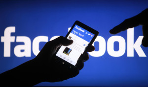 Facebook plans to get a hold on Non-Facebook Web and Mobile Activity in Advertiser Targeting