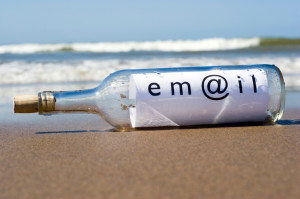 Email Marketing - Still a very effective & productive Online Marketing Strategy
