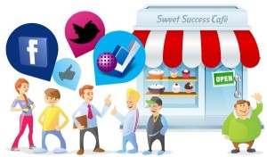 Uploading, sharing, tagging are the new digital terminologies which gives your business a cool identity which further gets you a hotter brand value.