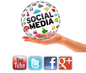 5 Tips for Writing Engaging Social media Content