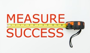 Social Media Plan Measure Success