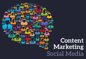 5 Ways to entice your followers Into Content Marketing