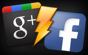 google plus vs facebook 360