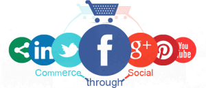 E-Commerce and Social Media – A Perfect Fusion