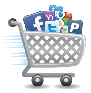 E-Commerce and Social Media – A Perfect Fusion