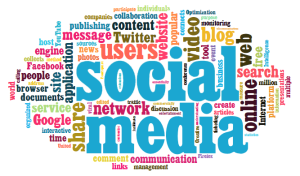 5 Characteristics of shareable Content on Social Media