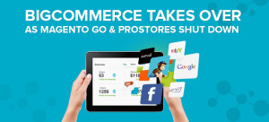 MAGENTO GO IS SHUTTING DOWN ON Feb 1,2015
