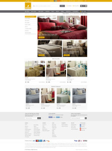 Maspar Category page