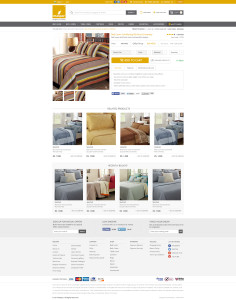 Maspar Product Page