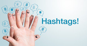 How to get more Traction through #Hashtags