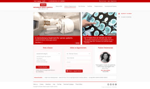 MOH Home Page
