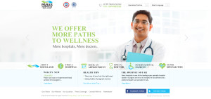 Paras Hospital 2