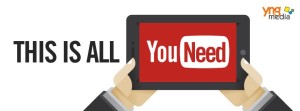 One of the most beneficial aspects of YouTube for businesses is that you can use it to display your products and services in action.