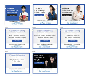 shiv nadar google ads