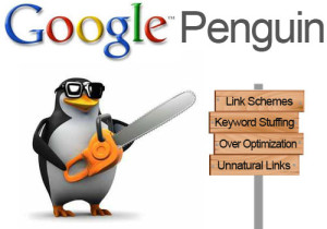 Things to know about Google’s latest Penguin 3.0 update