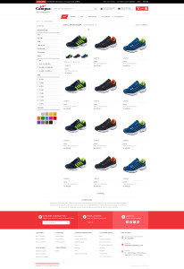 Campus Category page1