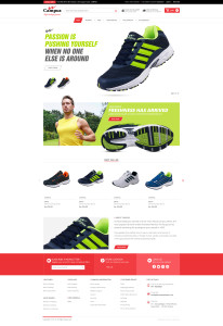 Campus Home page1
