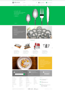 Jagdma home page