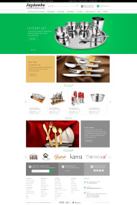 Jagdma home page1