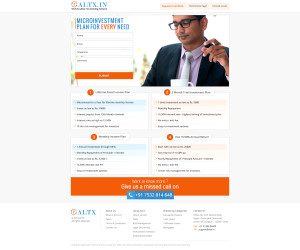 ALTX.IN landing page 21