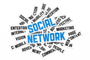 Social Media Network Graph 1024x682