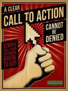 Call To Action