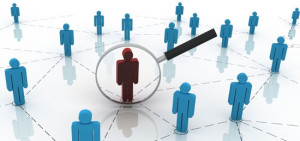 behavioral targeting image