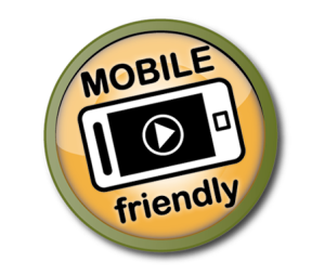 mobile friendly