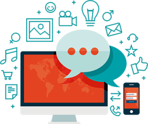 branding social media