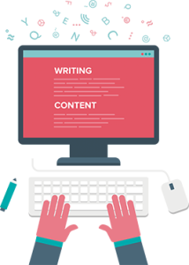 content writing