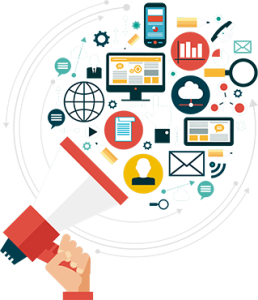 digital advertising