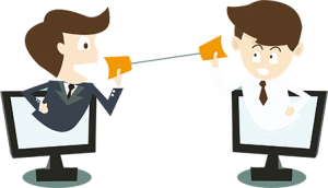 listen to your customers