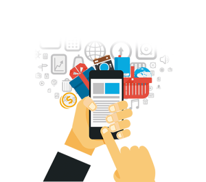 mobile commerce