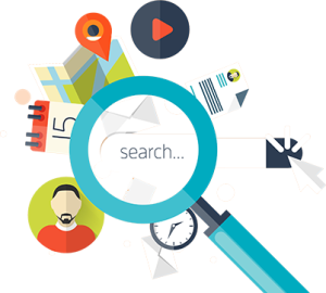 search ads